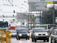 Рязанская область потратит 4 млрд рублей на развитие дорожного хозяйства в 2012 году