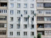 Объем финансирования капремонта домов во Владимирской области вырос в 2 раза в 2012 году