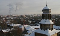 На реставрацию 29 объектов деревянного зодчества в Томске будет выделено 118 млн рублей