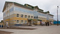 За три года в Сахалинской области построили более 80 тыс кв м сейсмоустойчивого жилья