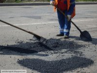 Власти Карелии распределят между 92 муниципалитетами 74 млн рублей на ремонт дорог