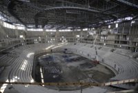 Пять объектов к Олимпиаде 2014 года в Сочи готовы к проведению соревнований