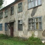 Хакасия рассчитывает получить из средств Фонда ЖКХ более 36 млн рублей на расселение аварийного жилья