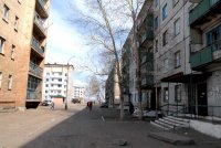 Фонд ЖКХ принял заявку от Хабаровского края на выделение 120 млн рублей