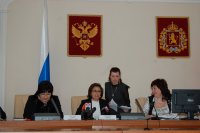На развитие спорта во Владимирской области планируется направить до 555 млн рублей в 2012 году
