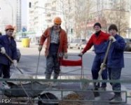 На ремонт дворов и дорог Тулы будет направлено 238 млн рублей в 2012 году