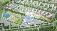 В Новосибирске планируется строительство студенческого городка стоимостью 9 млрд рублей
