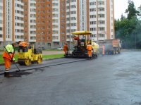 В 2012 году планируется отремонтировать около 25 млн кв м столичных дорог - заммэра