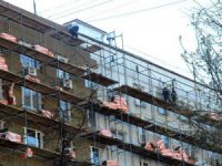В Самарской области отремонтируют более 200 домов в 2012 году
