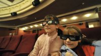 Власти Москвы намерены реконструировать 64 столичных кинотеатра 