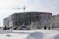 В Татарстане будут строить арендное жилье для приезжих специалистов