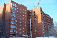 С января по март в Забайкалье ввели в строй на 28,9% больше жилья