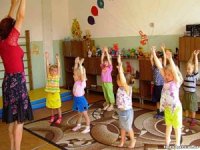 Алтай получит 148 млн рублей на завершение строительства детсадов