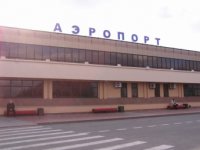 В 2017 году введут в эксплуатацию тюменский аэропорт "Рощино"