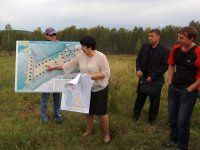 Более 200 земучастков предоставили многодетным семьям в Новгородской области под строительство жилья