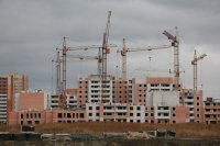 В 2012 году Тюменская область направит на завершение строительства проблемных домов 1 млрд рублей