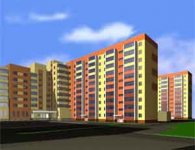 В Калужской области будут строить арендное жилье для пожилых людей