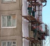 На капремонт домов в Нижегородской области будет направлено около 900 млн рублей в 2012 году