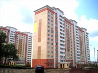До конца мая более 40 ветеранов Московской области получат бесплатное жилье