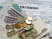 Тарифы на услуги ЖКХ в РФ с начала 2012 года снизились на 0,2%