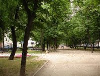 Более 50 столичных парков будут реконструированы в 2012 году - Собянин
