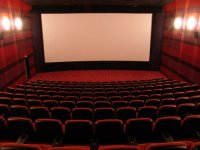 К осени 2012 года в Москве отремонтируют 4 кинотеатра