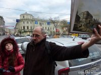На содержание московских памятников могут направить 380 рублей