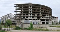Реконструкция стадиона «Динамо» в Ставрополе оценивается в 800 млн рублей