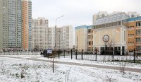 На развитие спорта в Москве в 2012 году будет направлено около 30 млрд рублей