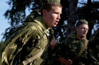 Третий Московский кадетский корпус имени Александра Невского будет передан в федеральную собственность