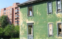 Смоленская область рассчитывает получить около 20 млн рублей на капремонт домов и расселение аварийного жилья