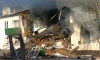 Пострадавшим от взрыва газа жителям башкирского села Приютово предоставлены новые квартиры