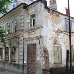 На расселение аварийного жилья в 2012 году Хабаровский край направит 490 млн рублей