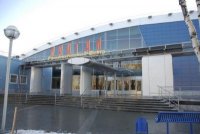 В Ханты-Мансийске на аукцион выставят крупнейший кинотеатр