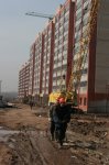 В 2012 году в Рязанской области планируют сдать 500 тыс кв м жилья