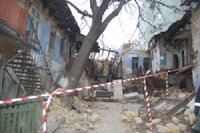 Сахалинской области требуется 12-15 млрд рублей на ликвидацию аварийного жилфонда