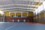 В Туве начнется строительство крупнейшего в регионе спортивно-культурного центра