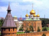 Губернатор Груздев направит 3 млн собственных средств на реставрацию Тульского кремля