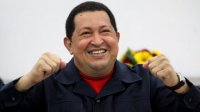 Уго Чавес подарил дом своему трехмиллионному читателю в Twitter