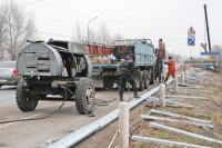 С 2012 по 2013 год на ремонт и строительство дорог в Сахалинской области будет направлено свыше 15 млрд рублей