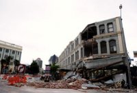 К осени в Туве отремонтируют около 200 зданий, пострадавших в результате землетрясений