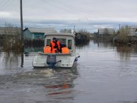 На ремонт домов и возмещение ущерба пострадавшим от весеннего паводка в Якутии будет выделено более 80 млн рублей