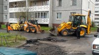 На ремонт всех дорог, дворов и проездов в Петрозаводске требуется около 2 млрд рублей – мэр города