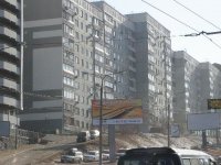 Красноярский край получил федеральные средства на ремонт более 400 домов