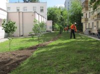 По просьбам москвичей в столице дополнительно отремонтируют около 4 тыс дворов