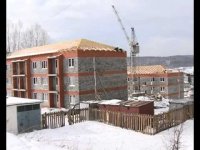 Власти Хабаровского края до конца года переселят из аварийного жилья 949 граждан