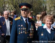 В 2012 году жилье получат более 700 ветеранов в Алтайском крае