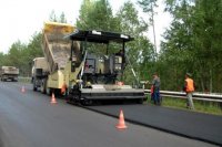 На новых территориях Москвы будет отремонтировано около 1,5 тыс км дорог