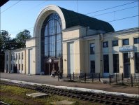 В Москве планируется реконструировать железнодорожные вокзалы