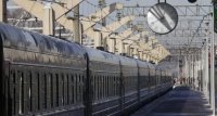 На присоединенных к Москве территориях планируется строительство двух железнодорожных вокзалов